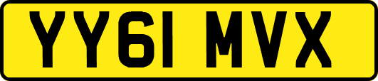 YY61MVX