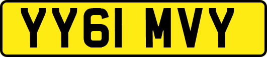 YY61MVY