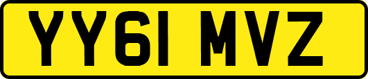YY61MVZ