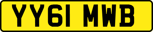 YY61MWB
