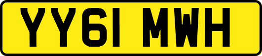 YY61MWH