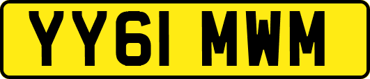 YY61MWM