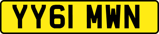YY61MWN