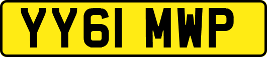 YY61MWP