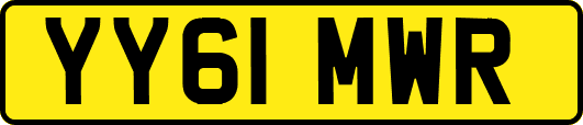 YY61MWR