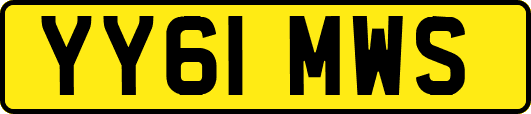 YY61MWS