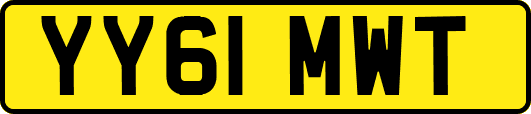 YY61MWT