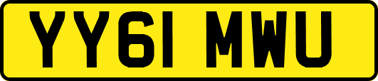 YY61MWU