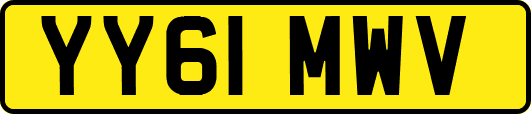 YY61MWV