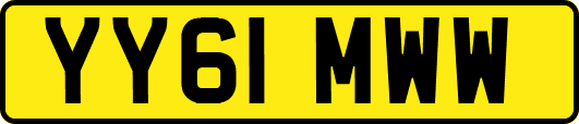 YY61MWW