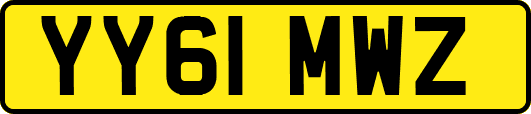YY61MWZ