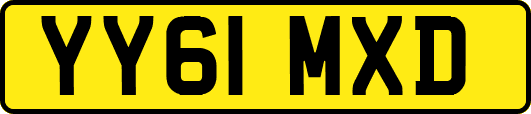 YY61MXD