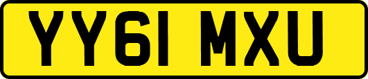 YY61MXU
