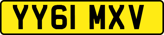 YY61MXV