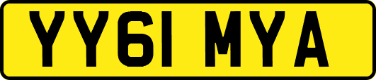 YY61MYA