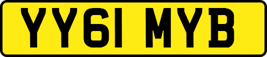 YY61MYB