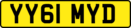 YY61MYD