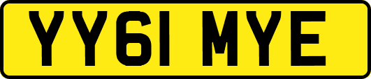 YY61MYE