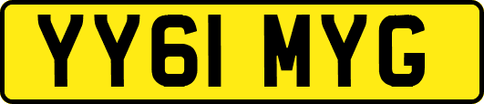 YY61MYG