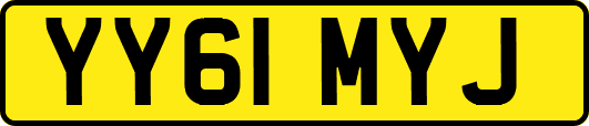 YY61MYJ