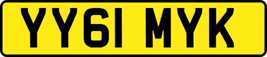 YY61MYK