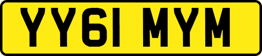 YY61MYM