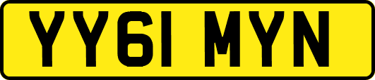 YY61MYN