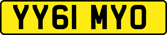 YY61MYO