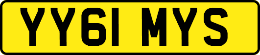 YY61MYS