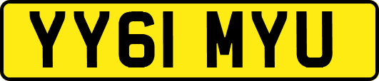 YY61MYU