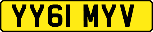 YY61MYV