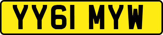 YY61MYW