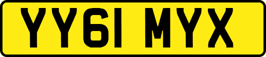 YY61MYX