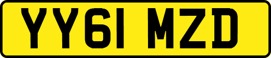 YY61MZD