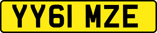 YY61MZE