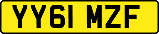 YY61MZF
