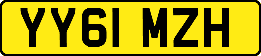 YY61MZH