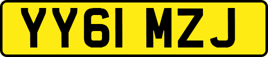 YY61MZJ