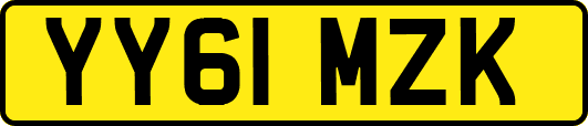YY61MZK