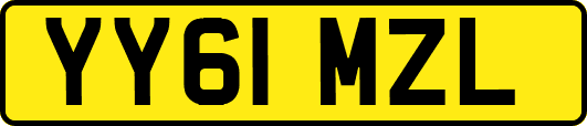 YY61MZL