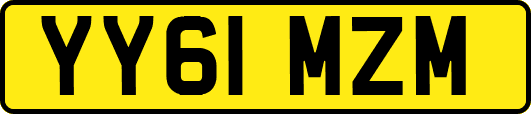 YY61MZM