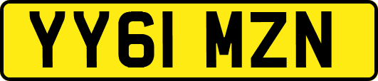 YY61MZN