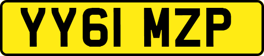 YY61MZP