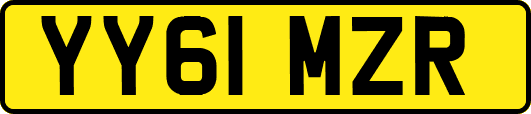 YY61MZR
