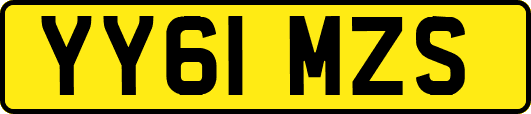 YY61MZS