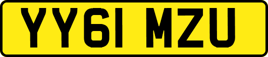 YY61MZU