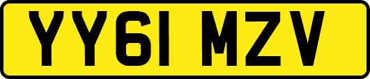YY61MZV