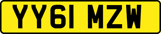 YY61MZW