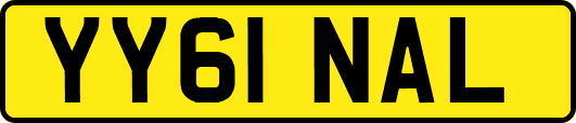 YY61NAL
