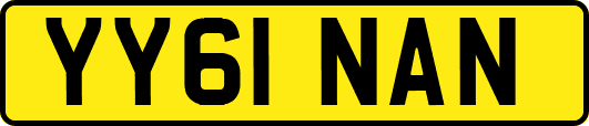 YY61NAN